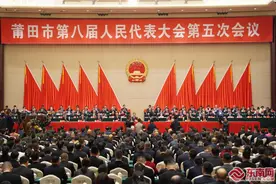 就业、教育、医疗……2025年莆田民生项目送出这些大礼图片