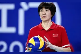 即将执教日本女排？郎平发文：纯属谣言！图片