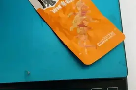 网红零食“塌房”？知名品牌一天道歉两次图片