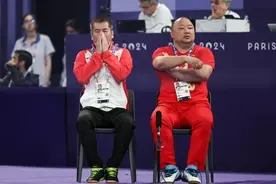 “雅思”组合夺冠，又一个“不懂球的胖子”火了图片