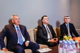 汉堡王特许经营商TFI：中国市场仍有巨大潜力，明年至少新开200家门店图片