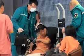 郑州一洗浴中心多人中毒？涉事门店暂停营业，律师提供维权建议图片
