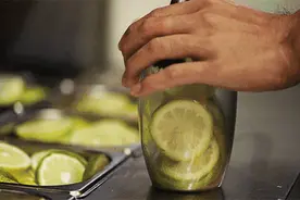 首个《手打柠檬茶》团体标准发布 新茶饮赛道细分发展加剧图片