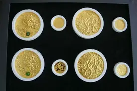 关于纪念金币，这个规定很多人还不知道！官方提醒→图片