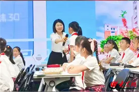 潍坊奎文这三年，让家门口处处都是好学校图片