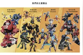 “奥特曼”又撑起一个IPO 布鲁可冲刺港交所图片