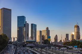 以色列财政部下调该国今明两年经济增长预期图片