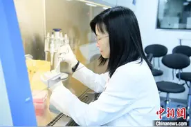 中新健康丨新一代无创产前检测技术有望实现孕期一次采血检测多种遗传性疾病图片