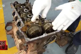 废旧机油桶高价回收 八成废油流向何方？起底黑色产业链图片