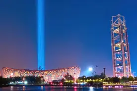 110万人次“鸟巢”观演！大型演唱会点燃京城文旅消费热潮图片