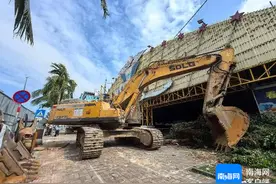 看见未来的三亚 | 打造现代化社区！吴春园片区进入实质性开展阶段图片