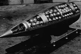 这种美国武器，被中方点名批评图片