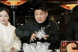 带货增重虾仁，与辉同行或赔2000万元，董宇辉曾称每个月检测费近百万元图片
