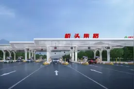 合肥绕城高速，将有新变化！图片