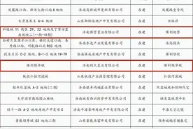 致力好房子建设，保利置业山东两项目入选省高品质住宅试点图片