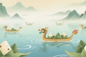 北京日报社区小板报 | 端午文化活动等您来图片