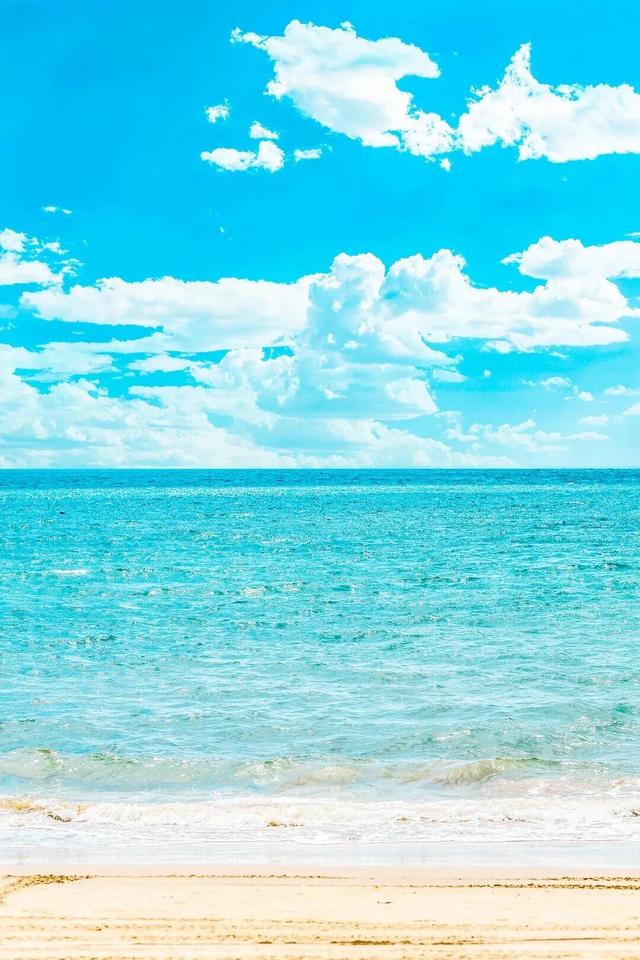 三亚，“老”出片了