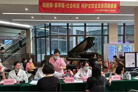 女性40岁后即进入更年期，能补雌激素吗？图片