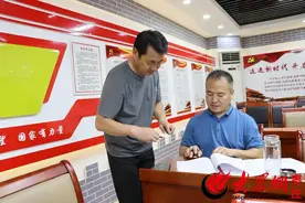 爱心温暖生命 热血诠释担当 洪绪镇组织开展爱心献血活动图片