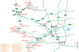 广西、广东、云南游客！免门票！图片