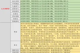 4月28日投资避雷针：九公司明日起将被实施ST 还有三公司遭证监会立案调查图片