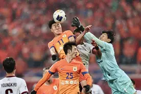 泰山队末轮亚冠打平即可晋级 本周末计划登泰山祈福图片