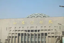 延长开放+夜场联动+沉浸体验，山东暑期“博物馆热”持续升温图片