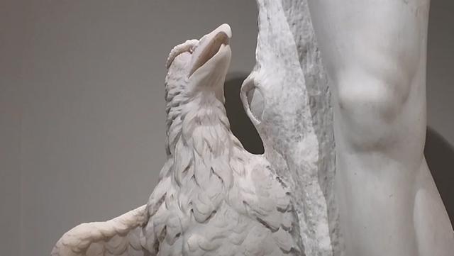 首日人人人！古罗马众神“空降”上海！不出沪看131件稀世珍品！打卡攻略→