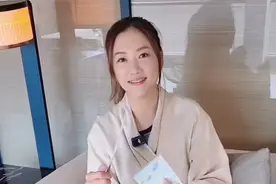 应采儿回应网友催生三胎：我生不动了，陈小春也快60岁了图片