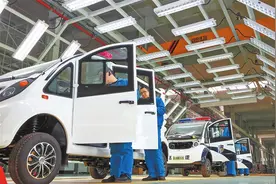 “放”出新活力 “改”出新动力图片