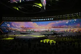 科技之光如何点亮网络文明？通信专家、科幻作家带来不同视角的见解图片