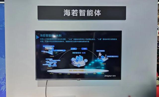 我们逛了链博会1.4万平数科馆，深扒黄仁勋盛赞的“中国供应链奇迹”