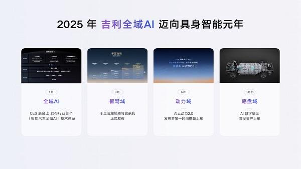 吉利开启AI座舱时代，超拟人情感智能体Eva上车