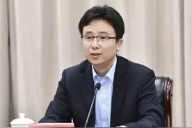 徐浩任云南省副省长图片