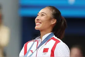 奥运冠军的，是吃什么换来的？图片