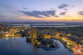 “双节”游湖南 | 免票!半价!湖南这些景区有福利图片