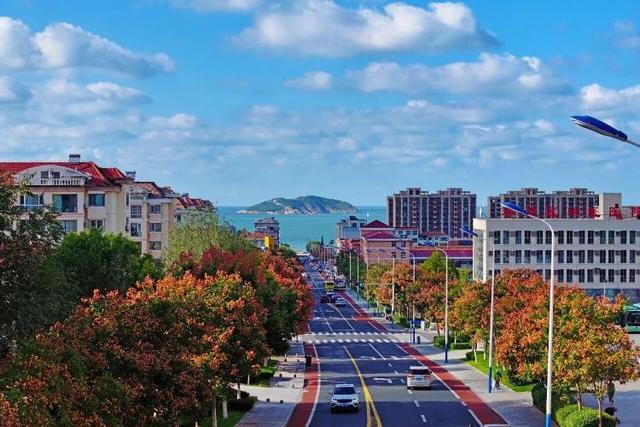 双奖加冕！环翠区在全国文旅峰会上绽放异彩