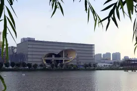 沈伟经典作品《声希》《天梯》为上海保利大剧院十周年庆演出季拉开大幕图片