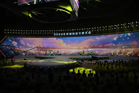 科技之光如何点亮网络文明？通信专家、科幻作家带来不同视角的见解图片