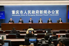 全年预计100场！舞剧《天下大足》2月21日启动首轮全国巡演图片