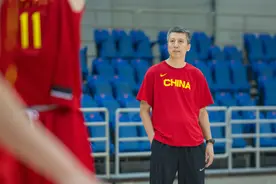人事时间｜这些主帅曾为中国男篮做出贡献图片