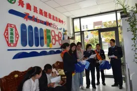 甘南：“银税互动”添活力 助力企业解难题图片