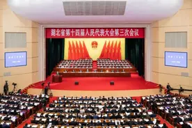 2025地方两会 | 湖北预计GDP增速在经济大省和中部地区保持领先图片