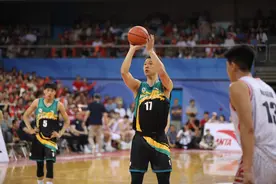 中国大学生篮球联赛全国八强赛开打 北京大学队抢得先机图片