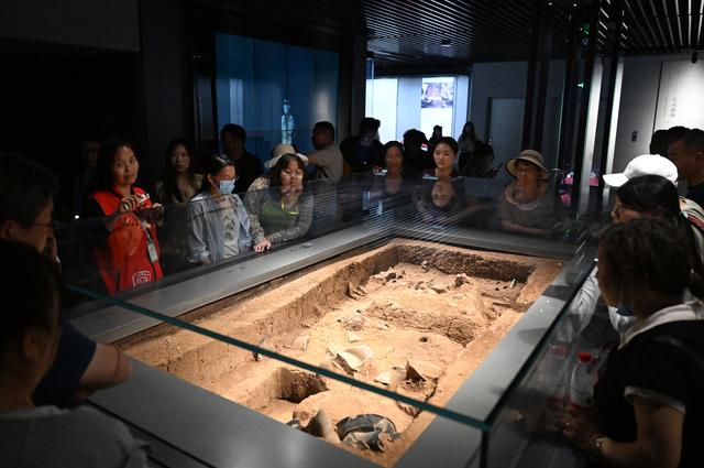 中国之城丨河南洛阳：山水环抱的千年古都