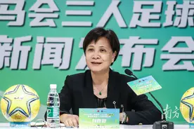 “市长杯”三人足球擂台赛11月开打，全民足球赛事打造足球盛宴图片