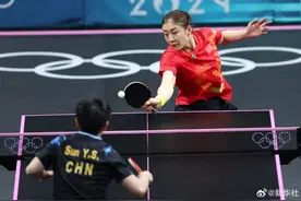 稳稳的金牌，起伏的剧情！陈梦圆梦！大器晚成，破除心结，“梦”时代真的来了！图片