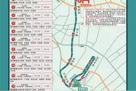 注意！昆马期间，昆明这些路段临时性交通管制！图片