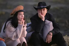 黄圣依杨子“彻底分开”，葛夕留几手“在办离婚”，《再见爱人4》收官图片