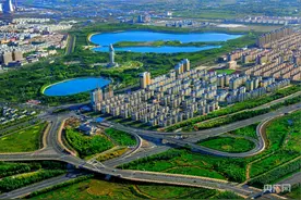 【嘉峪关：幸福感从何而来③】深植“长城+”基因  共赴关城烟火气图片